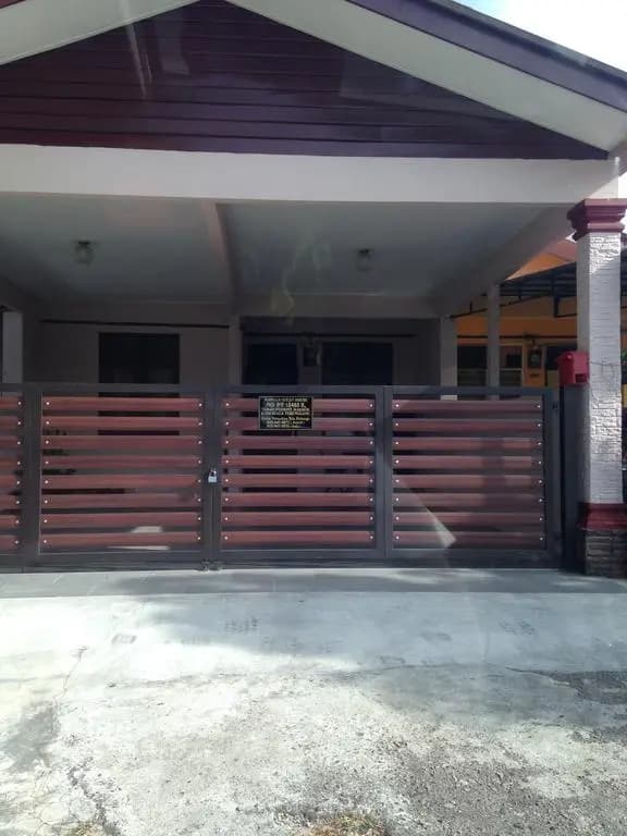 Mangga Guesthouse - photo 18