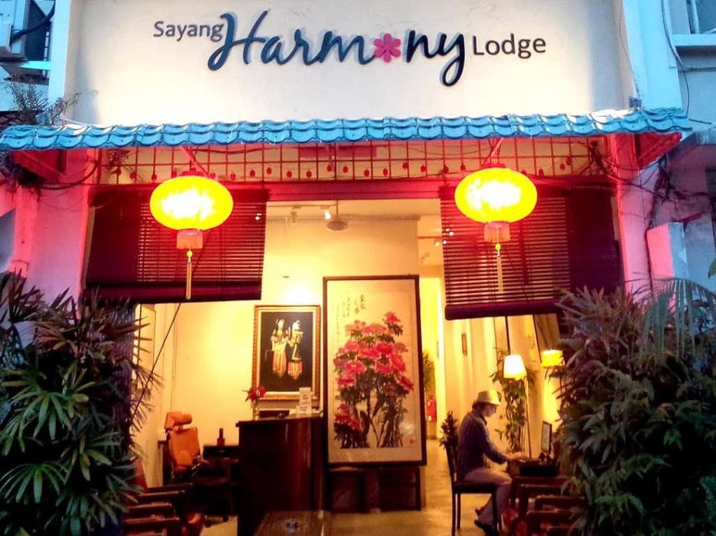 Sayang Harmony Lodge - photo 8