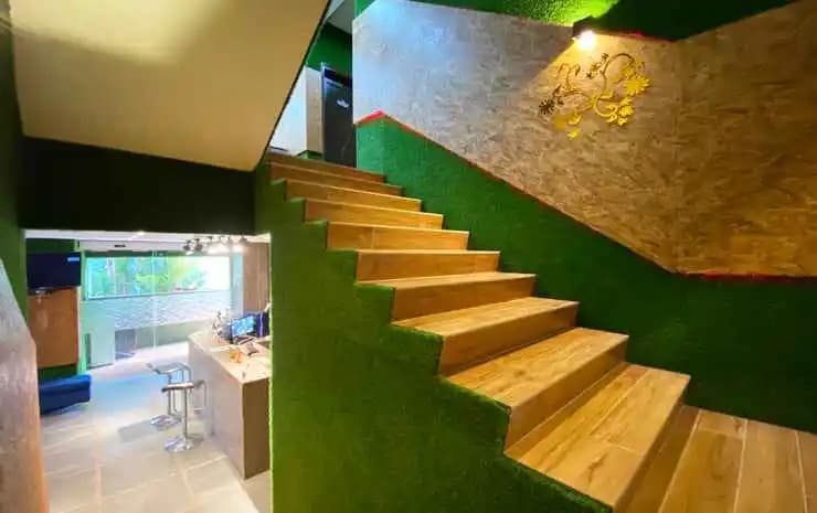 OYO 90262 Kota Kinabalu Homestay,villa & Suite Bou - photo 9