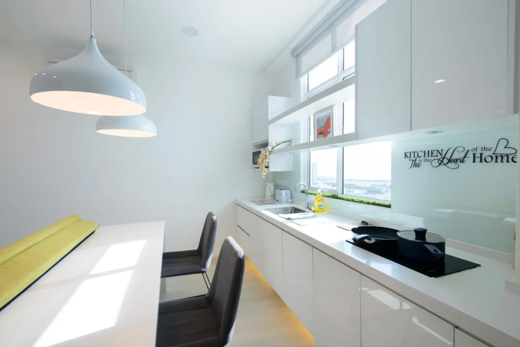 Straits Garden Suites by The Homestay Helper - photo 2