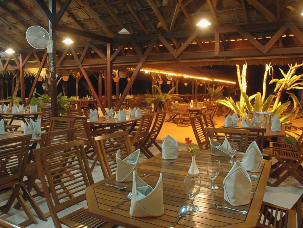 Bukit Keluang Beach Resort - photo 30