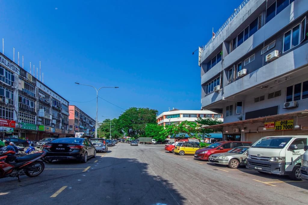 OYO 90118 Suntex Hotel - photo 15