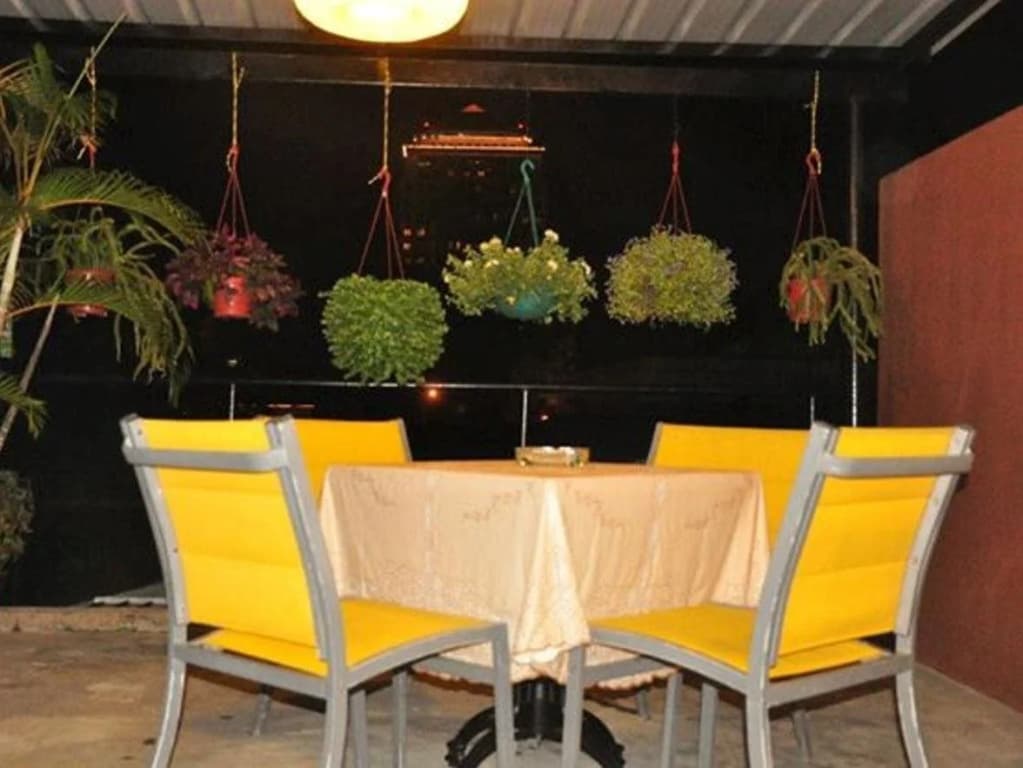 Batu Bata Guesthouse - photo 11
