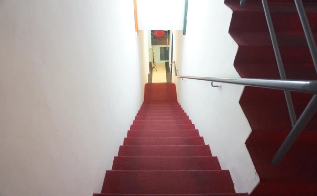 Sun Inns Hotel Laksamana - photo 13