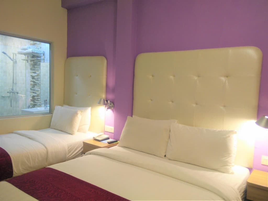 Lumut Suites - photo 5