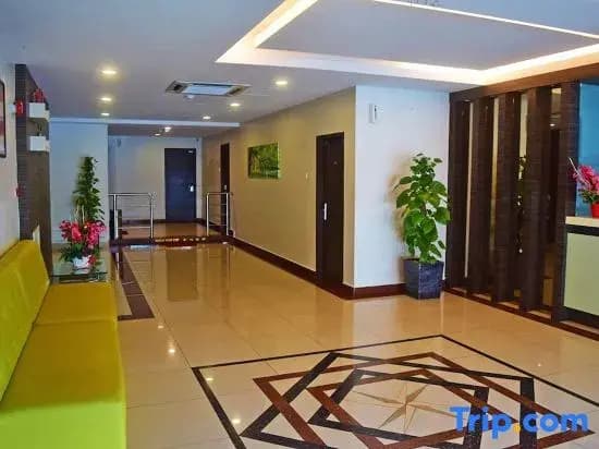 Hotel City 88 Sdn Bhd [Batu Pahat] - photo 9