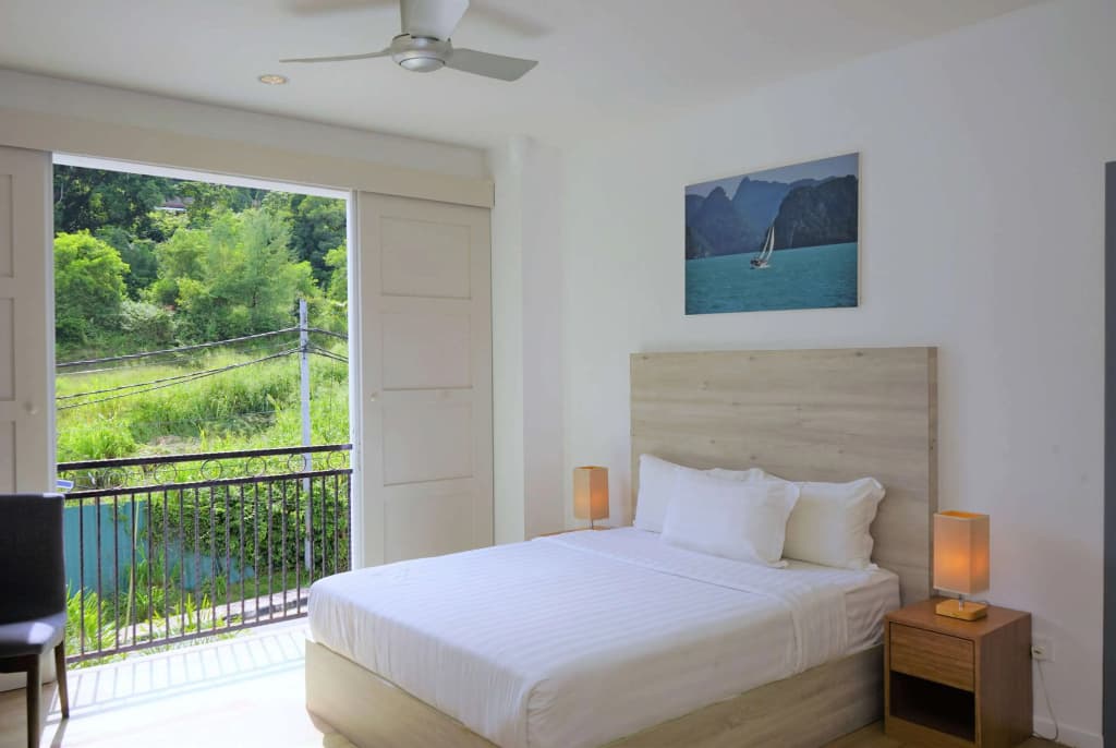 Ramada by Wyndham Langkawi Marina - photo 3
