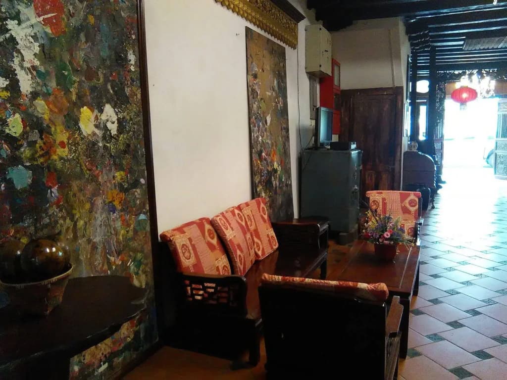 Kuching Waterfront  Lodge - photo 15