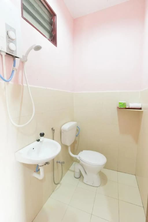 Sri Melor Inn - photo 9