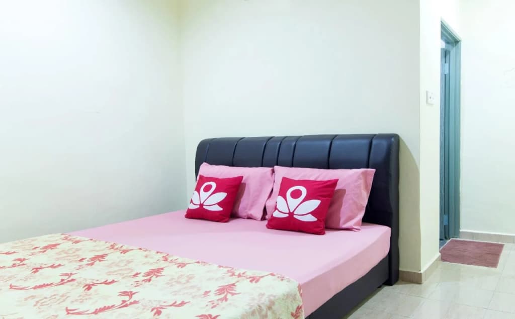 Kampung Guest House - Hostel - photo 1