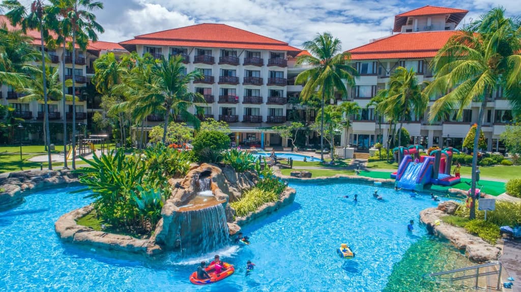 The Magellan Sutera Resort - photo 16