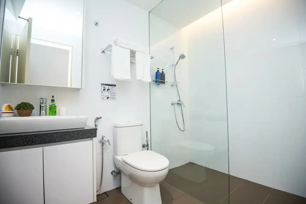 KL Bangsar Sentral (EST) - photo 10
