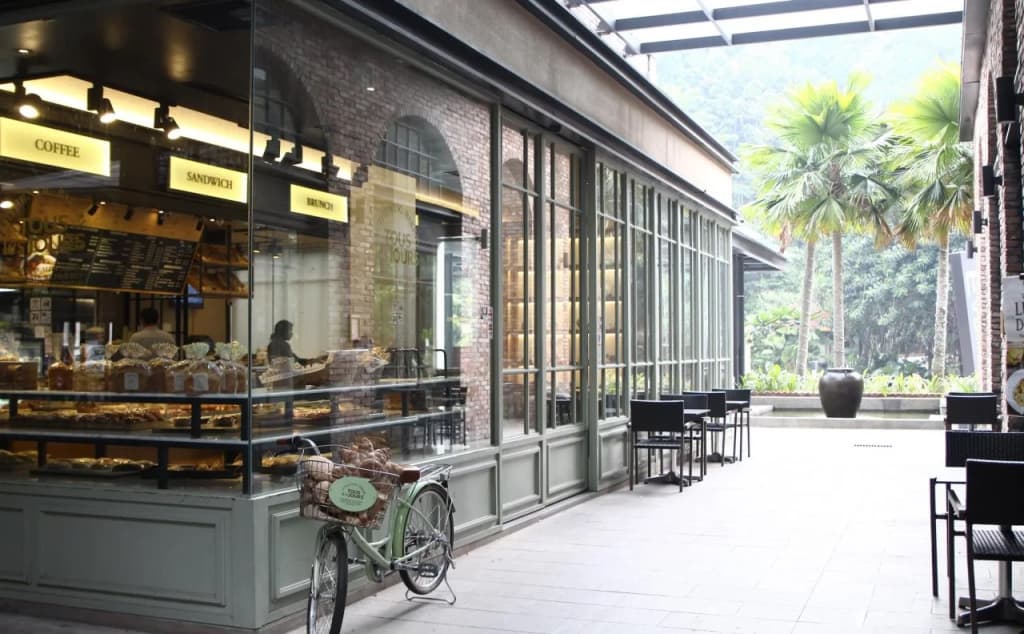 Skylivia Empire Damansara - photo 20