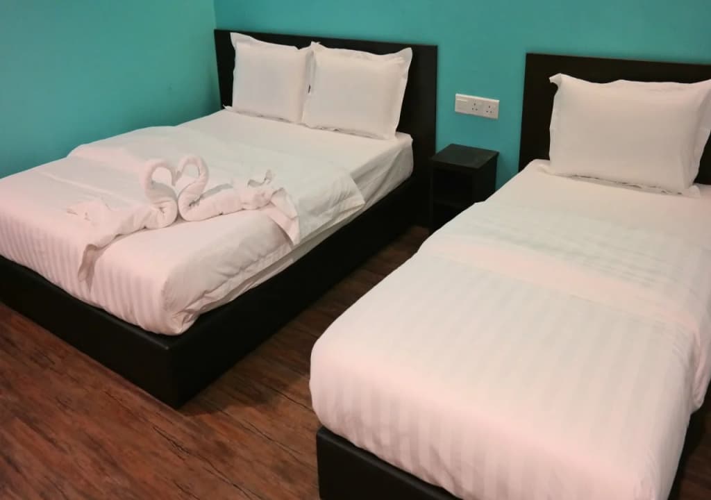 Clover Hotel Ipoh - photo 4