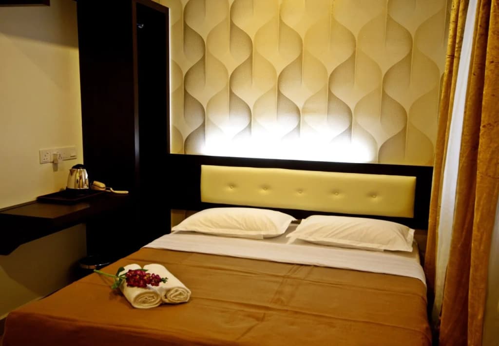Hotel D' Bayou - photo 3