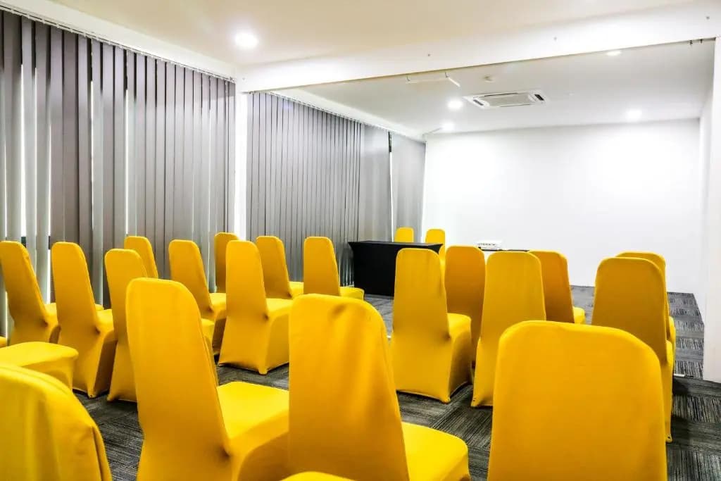 Lakeview Terrace Resort Pengerang - photo 16