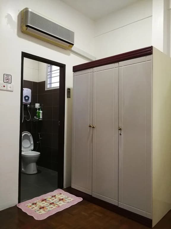 S&L Homestay - photo 2
