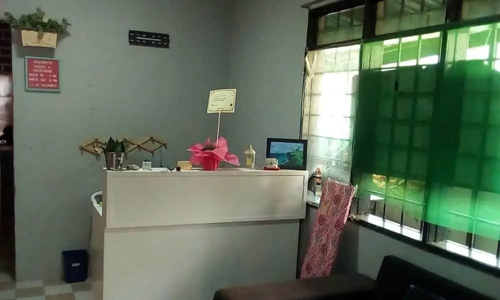2Coconuts Hostel - photo 7