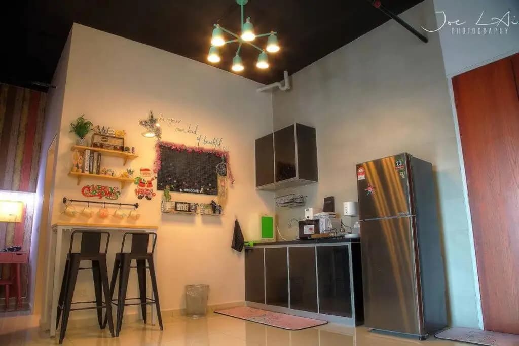 Setia Tri-Suite - photo 10