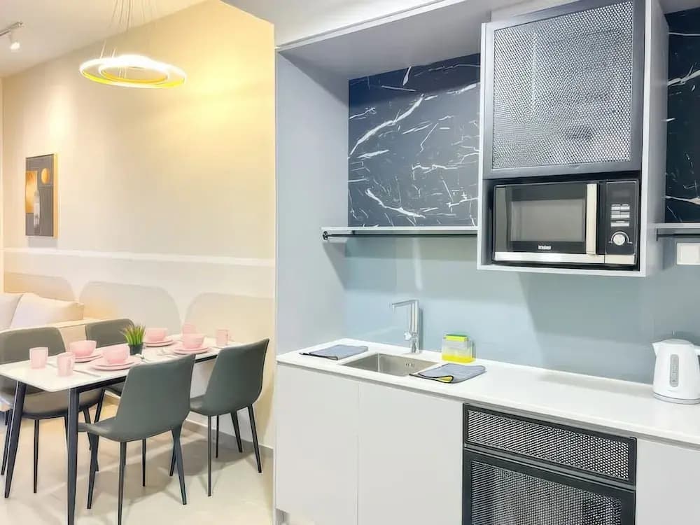Ciao Mossaz Suites Luxury Apartments - photo 31