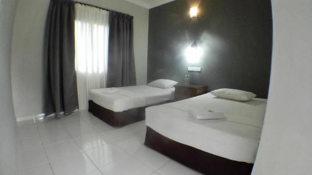 Tebing Guest House - main photo