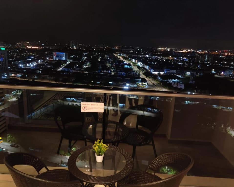 KSL D'esplanade Studio Apartment's 1 - photo 20