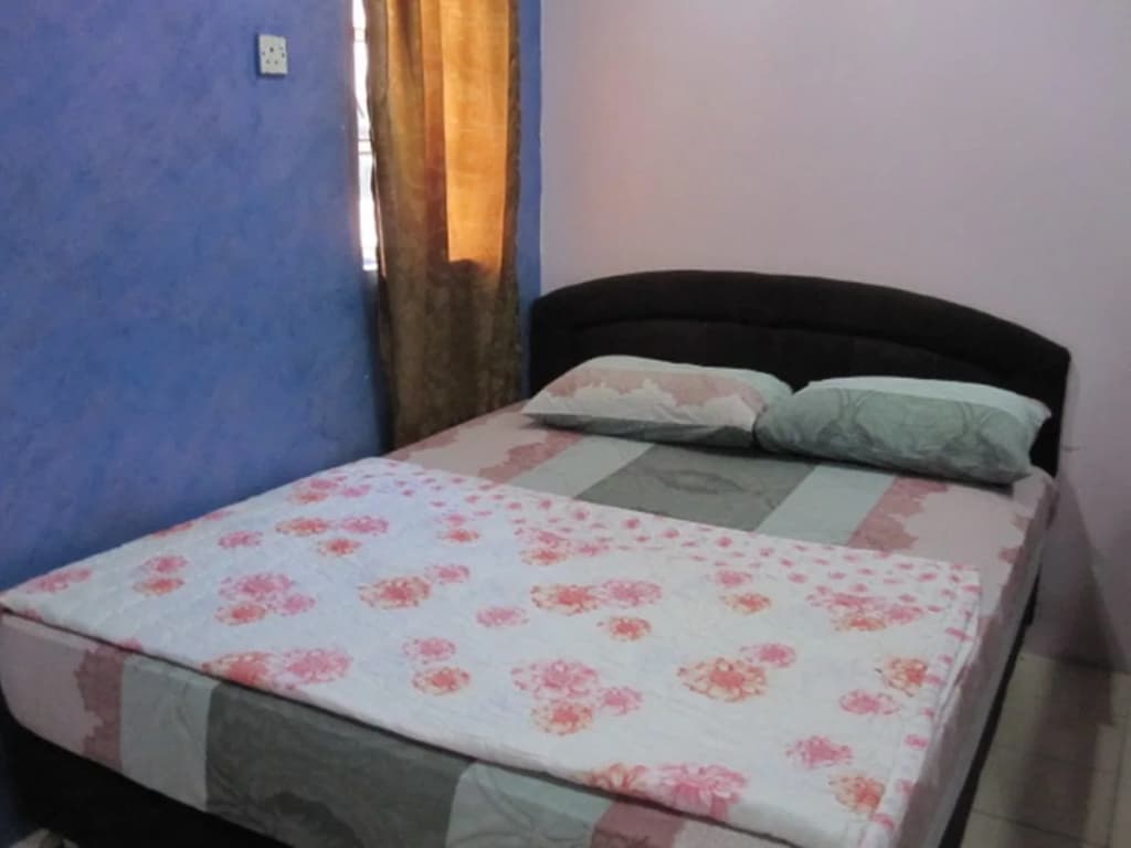 Budget Inn Hotel - photo 1