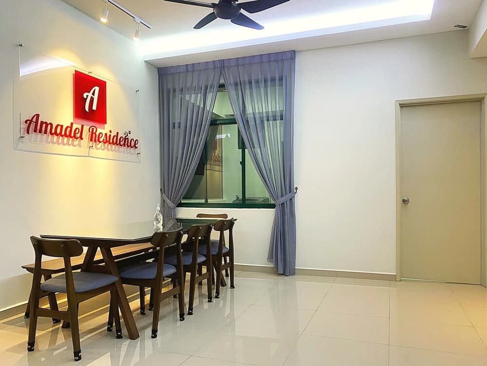 Amadel Residence - photo 35