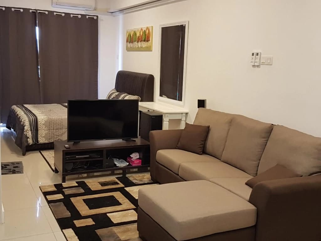 SJA Suria Jelutong - photo 11