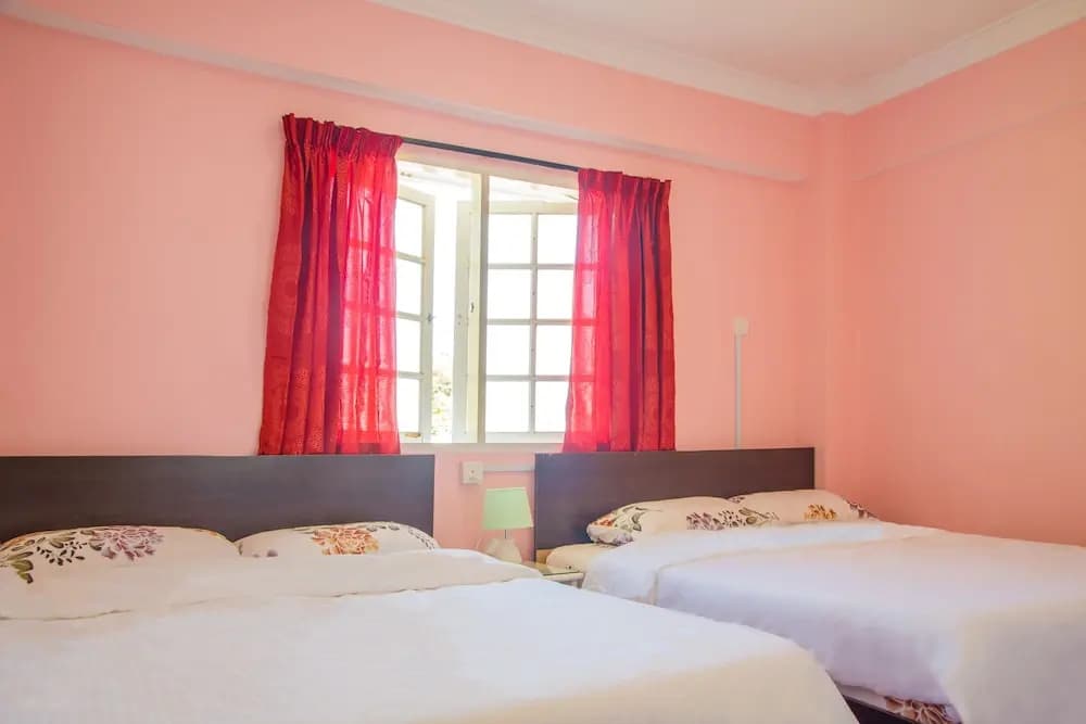 Cameron Highlands Apartment (Desa Anthurium) A21 - photo 1