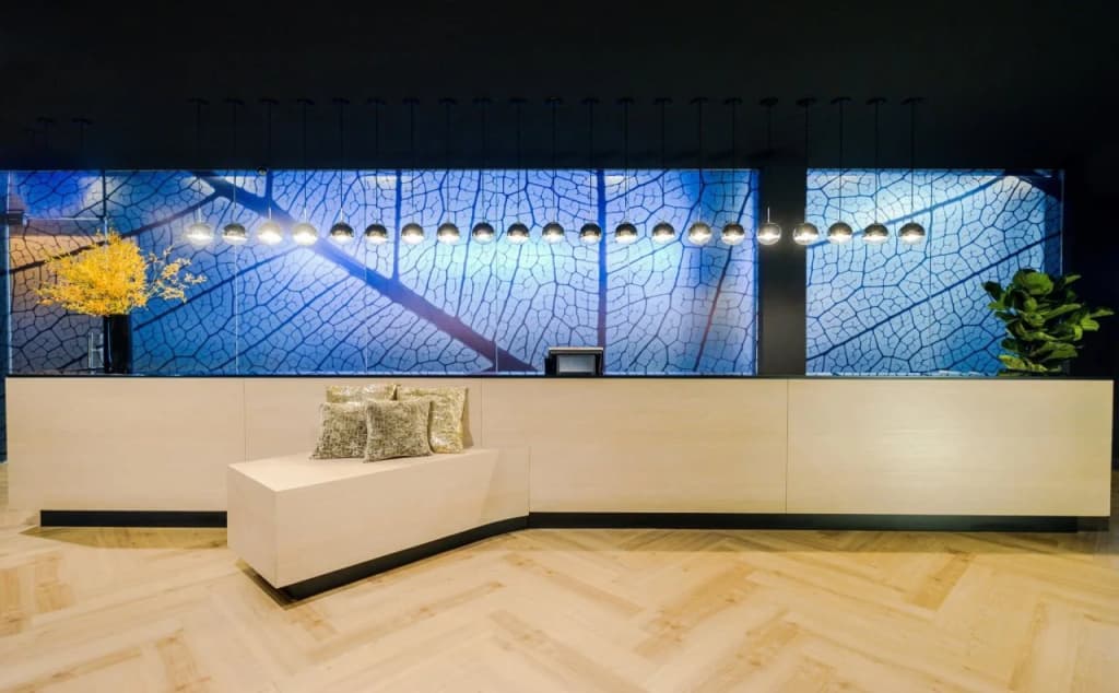 M2 Boutique Hotel - photo 1