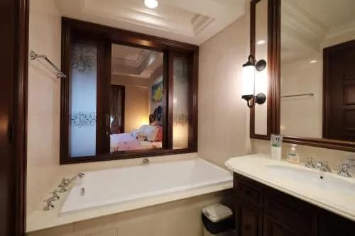 Luxury on Melaka River - photo 10