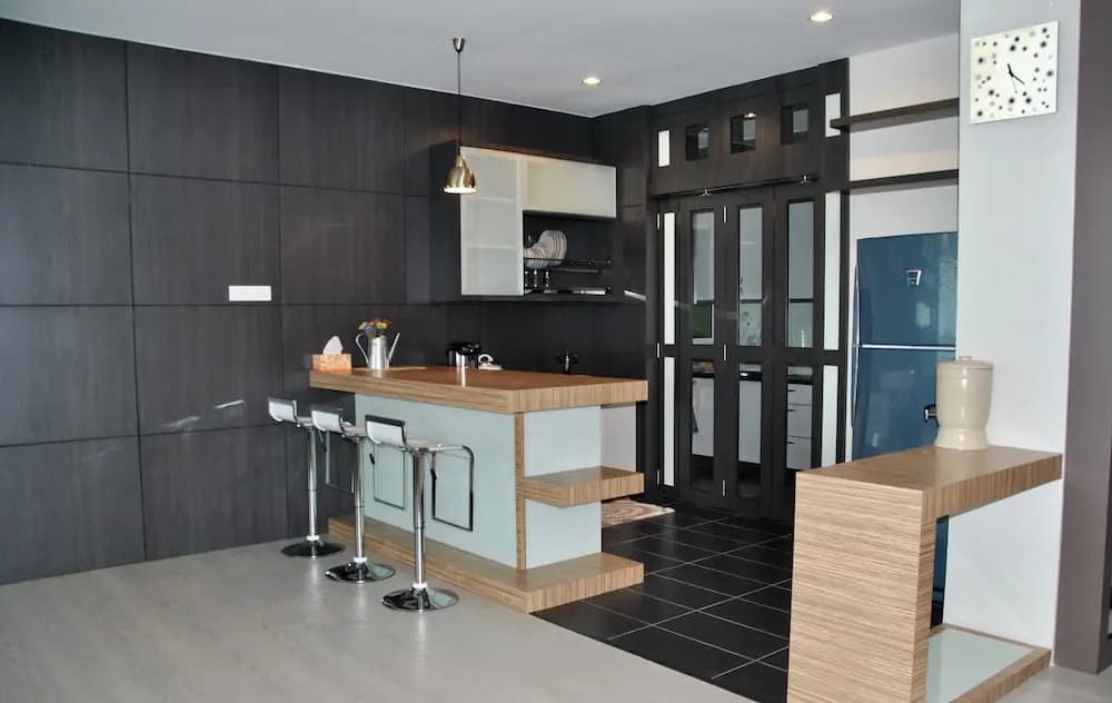 KK Holiday Homestays Grand Corner - photo 11