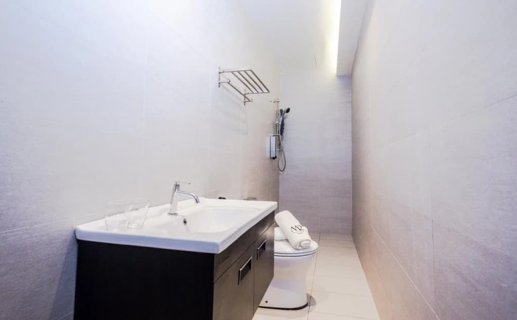 M2 Boutique Hotel - photo 7