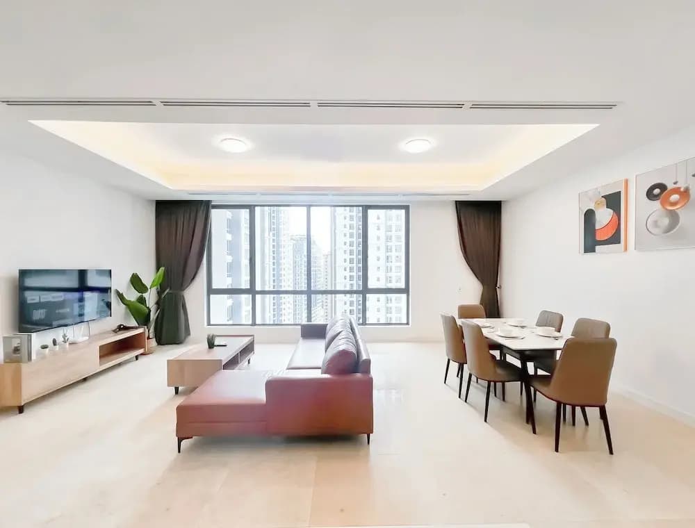D'Rapport Residences By Manhattan Group - photo 2
