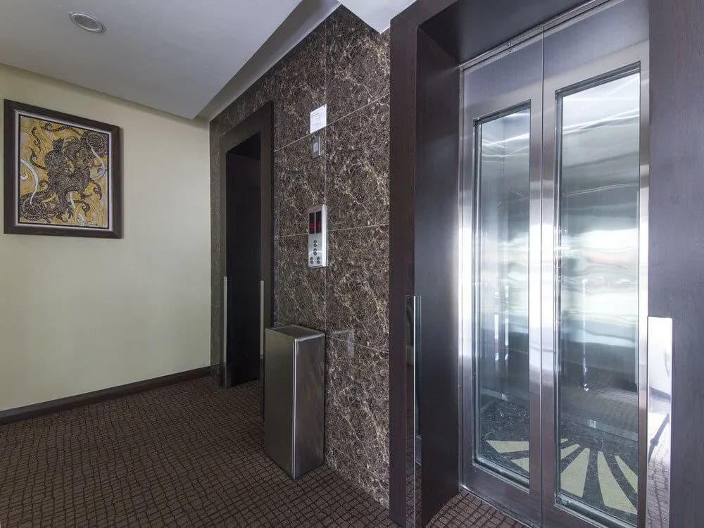 OYO 89489 Al Ansar Hotel - photo 14