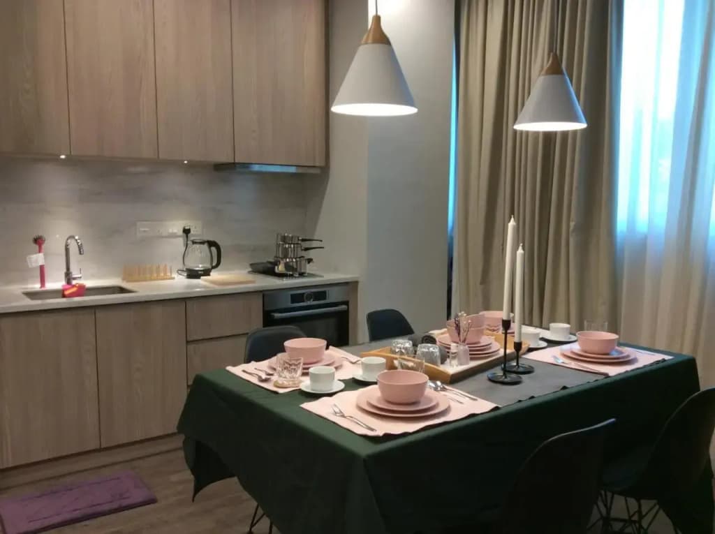 Mid Valley 1km away Verve Suites Old Klang Road - photo 11