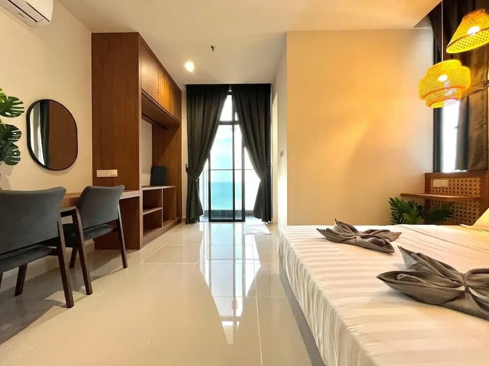 Covesign Suite, The Shore Kota Kinabalu - photo 7