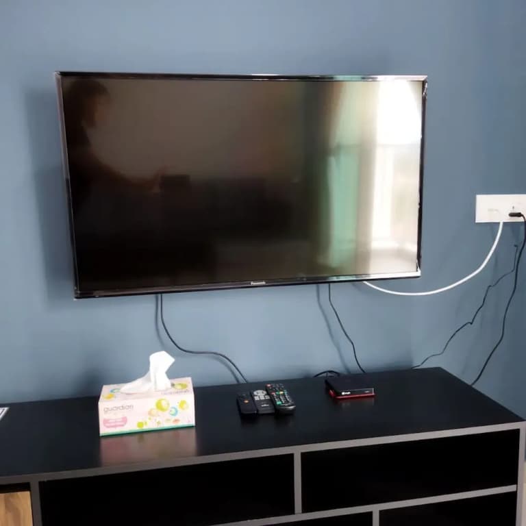 Margosa A Stay Botani Ipoh Homestay 3 BR - photo 26