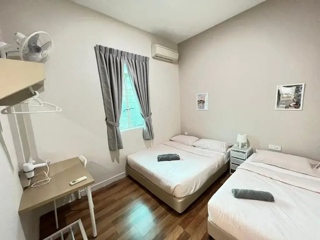 MyRoom@Georgetown, off Jalan Burma, near to Gurney - photo 1