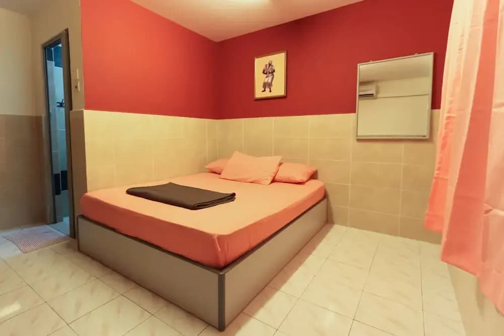 Fairway Hotel - photo 4