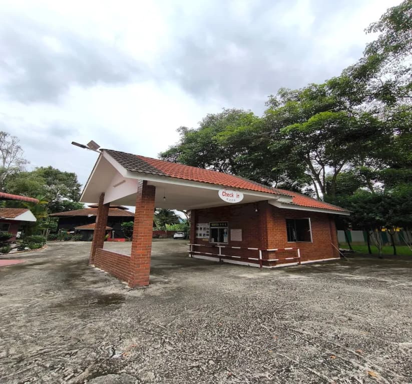 Hotel O Rumah Rehat Awana - photo 3