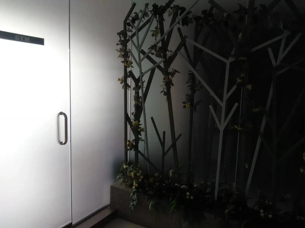 Grand Medallion Hotel - photo 11