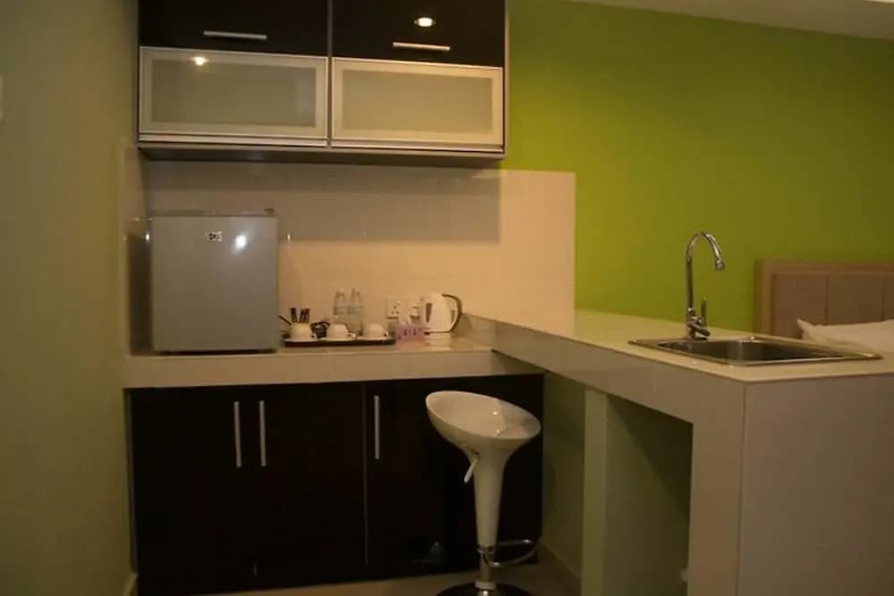 De Viana Hotel & Apartments - photo 22