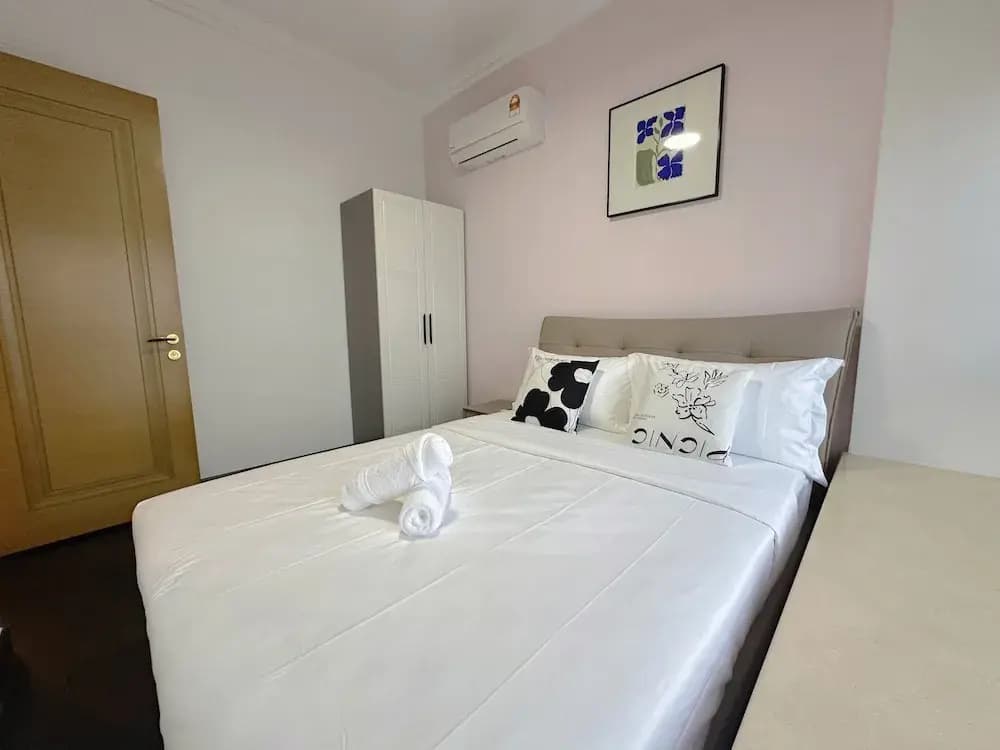 R&F Superior Homestay By Han Lin Sojourn - photo 32