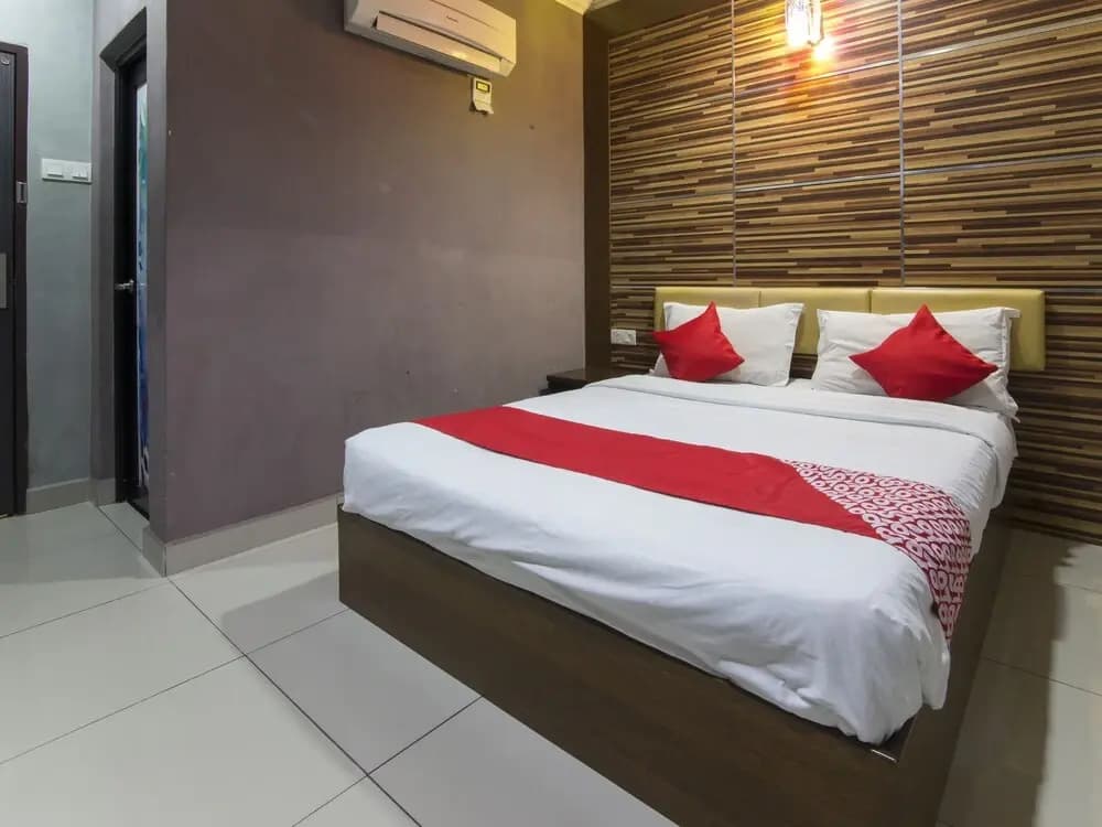 Anggerik Garden Hotel- AG Hotel - photo 6