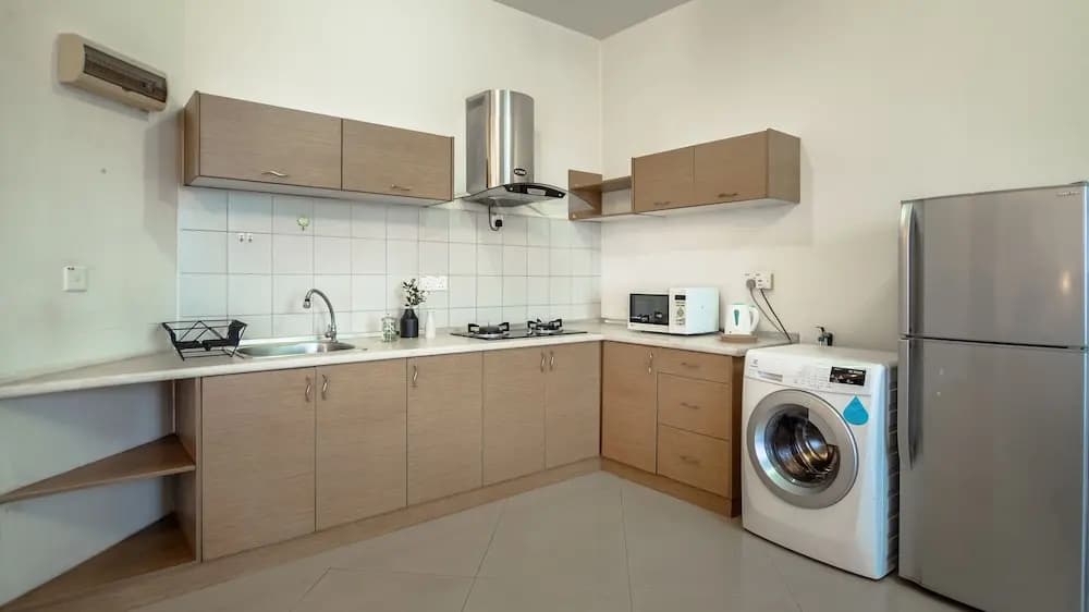 PJ8 Service Suites at Petaling Jaya - photo 25