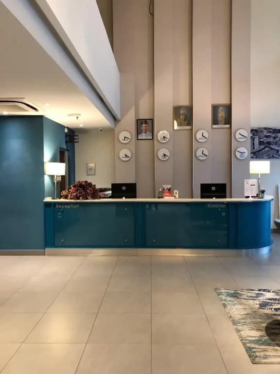 EDC Hotel Kuala Lumpur - photo 2