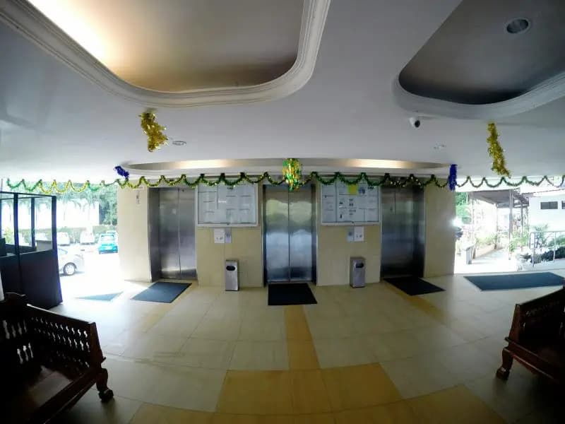 Batu Feringghi Vacation Home - photo 16