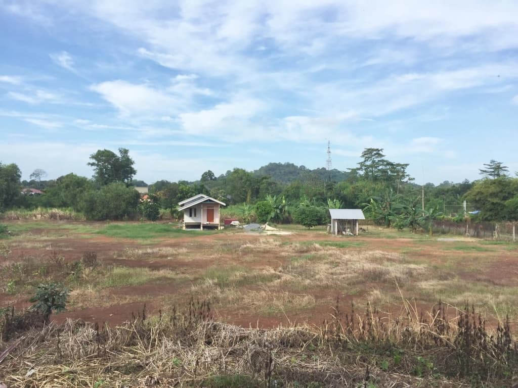 Deena Homestay (Utan Aji) - photo 5